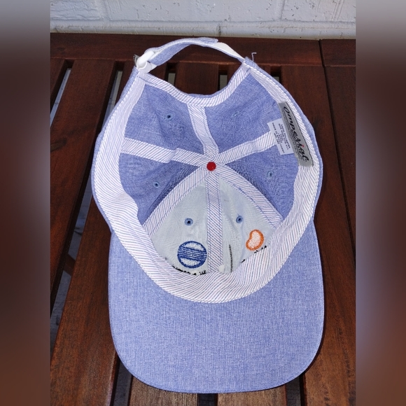 National Kidney Foundation Konica Minolta Golf Classic Cap - Picture 4 of 5